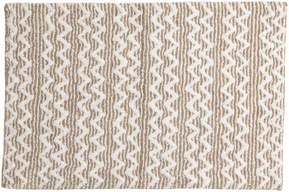Venture Design Vonia Kilimėlis, Philippa, 60x90 cm, Smėlio spalvos