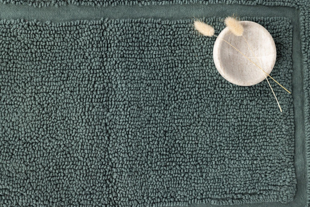 Venture Design Vonia Kilimėlis, William Frotté, 50x80 cm, Žalias