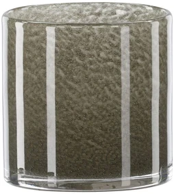 Venture Design Žibintuvas, Glora, 10x10 cm, Žalias