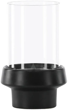 Venture Design Žibintuvėlis, Davida, ø13 cm, Juodas