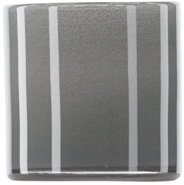 Venture Design Žibintuvėlis, Glora, 10x10 cm, Pilka