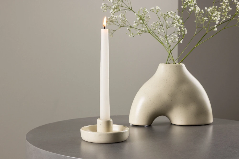 Venture Design Žvakidė, Otis, 11 cm, Bėžinės.
