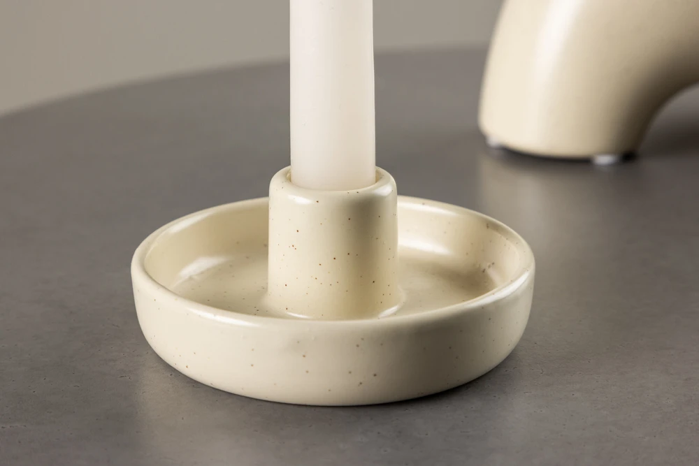 Venture Design Žvakidė, Otis, 11 cm, Bėžinės.