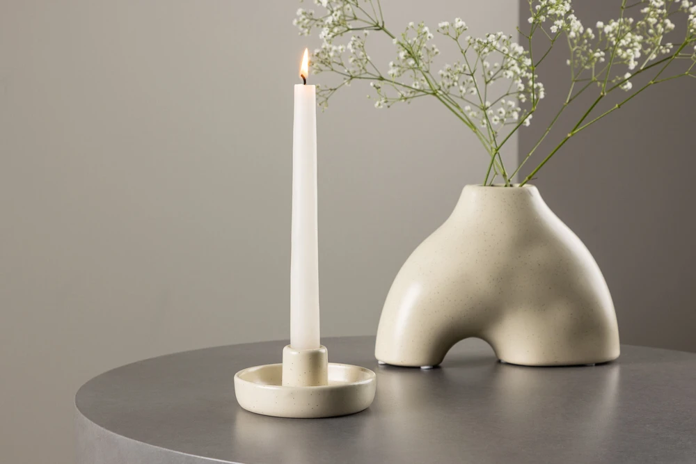 Venture Design Žvakidė, Otis, 11 cm, Bėžinės.
