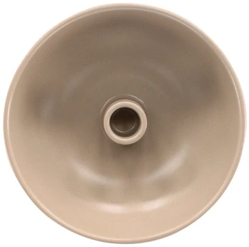 Venture Design Žvakidė, stilinga, 18 cm, Bėžinės