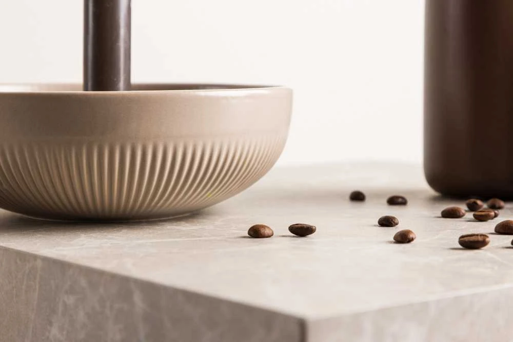 Venture Design Žvakidė, stilinga, 18 cm, Beždžionėlės