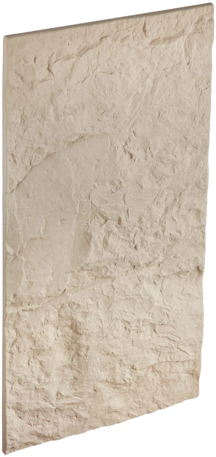 VEVOR 3D sienų plokštės 4 vnt 120x60 cm akmens imitacijos geltonos