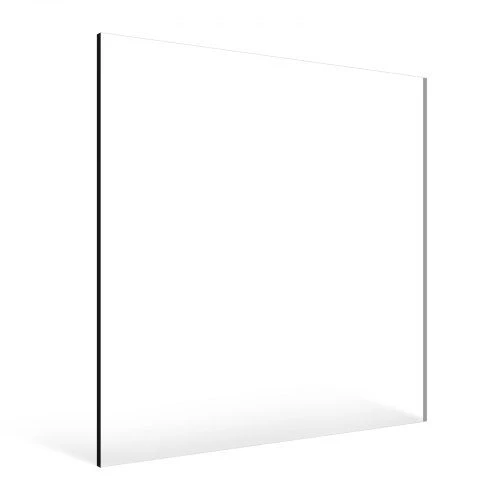 VEVOR Akrilo lakštas 91 x 122 cm 6 mm storio