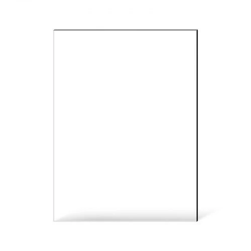 VEVOR Akrilo lakštas 91 x 122 cm 6 mm storio
