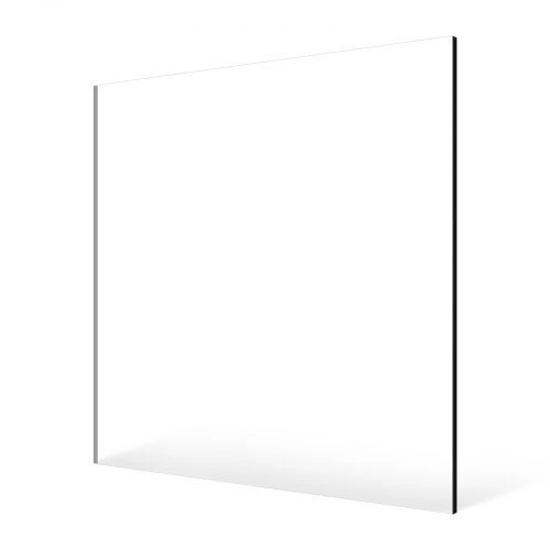 VEVOR Akrilo lakštas 91 x 122 cm 6 mm storio