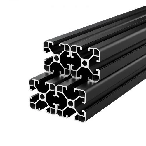 VEVOR 4 vnt. 4040 aliuminio profilis, 400 mm