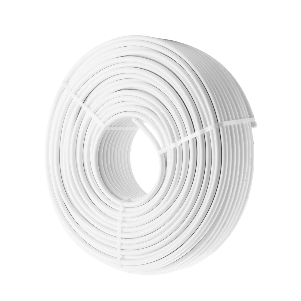 VEVOR Pex-al-pex vamzdis 200 m, 16 mm skersmens