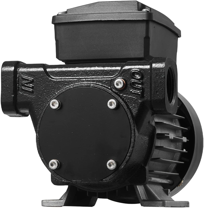 VEVOR Alyvos pernešimo siurblys 230V, 60 L/min