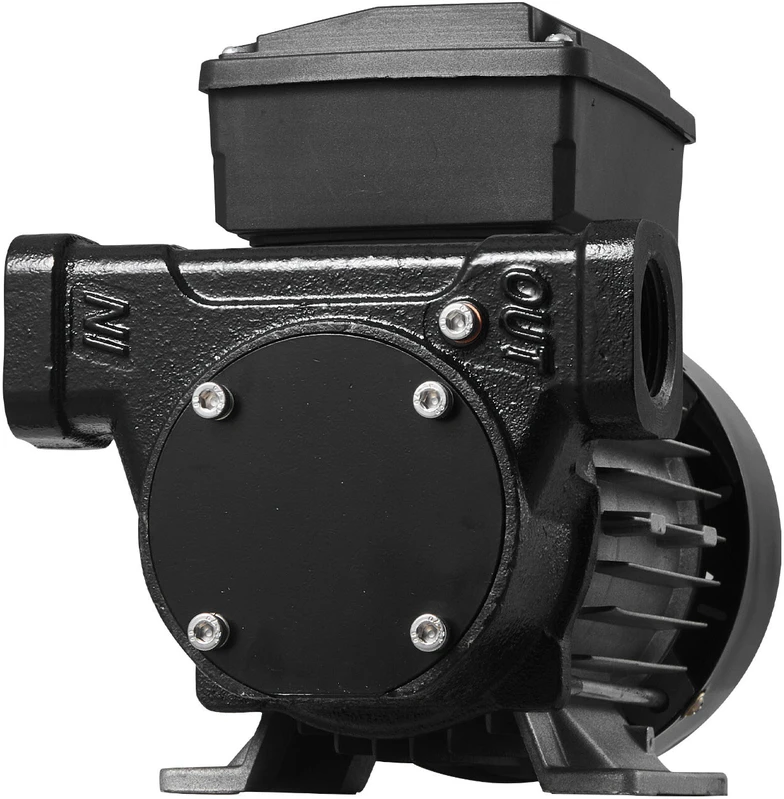VEVOR Alyvos pernešimo siurblys 230V, 60 L/min