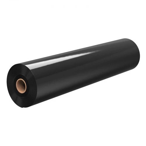 Polietileno plėvelė VEVOR YF20FT100FTB6MIL, 0,15 mm storio