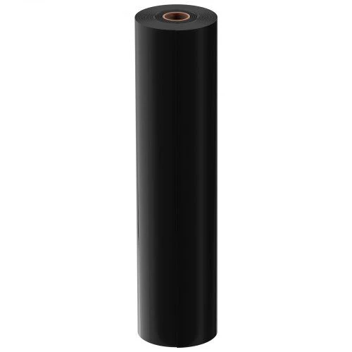 Polietileno plėvelė VEVOR YF20FT100FTB6MIL, 0,15 mm storio
