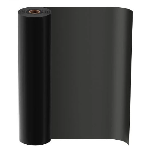 Polietileno plėvelė VEVOR YF20FT100FTB6MIL, 0,15 mm storio