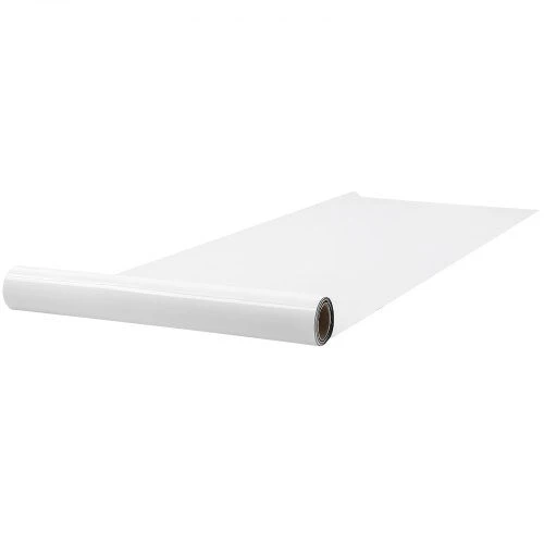 Plastikinė plėvelė VEVOR YF6FT50FTBW10Mil, 1.83 x 15.24 m