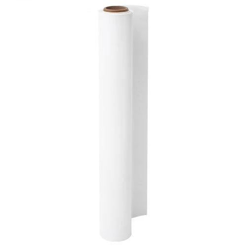 Plastikinė plėvelė VEVOR YF6FT50FTBW10Mil, 1.83 x 15.24 m
