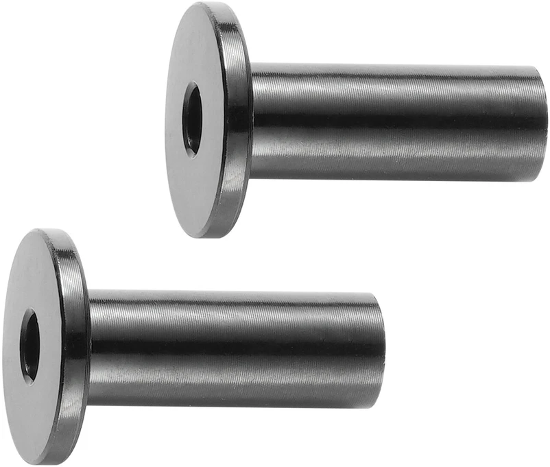 VEVOR 101 komplektas apsauginių įvorių 3.2mm lynui