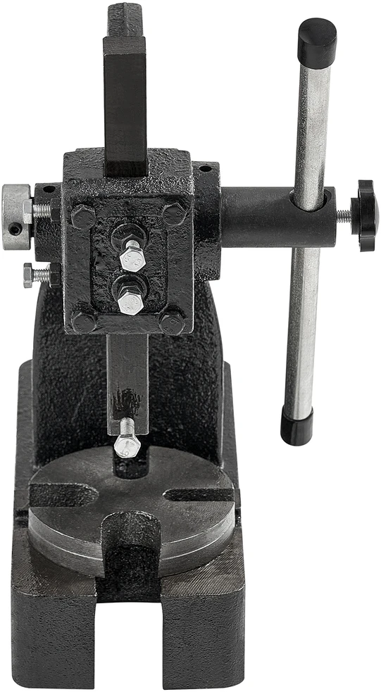 VEVOR Staklės spaudui formuoti, 0,5 tonos, 11,7 cm