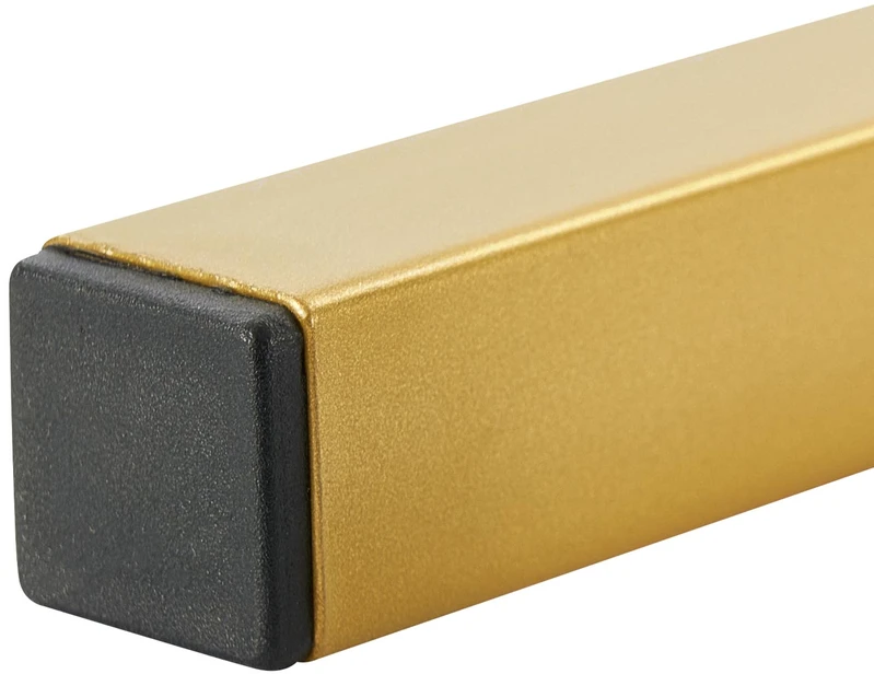 VEVOR Auksinė metalo arka su uždangalu, 3 vnt. rinkinys