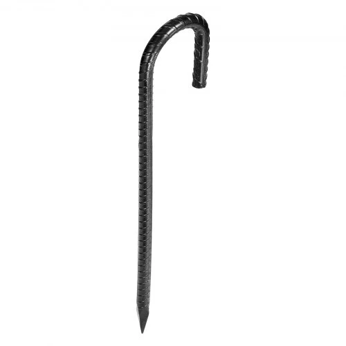VEVOR 30 cm gelžbetonio kuolai 16 vnt.