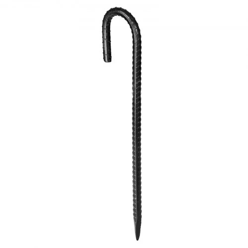 VEVOR 30 cm gelžbetonio kuolai 16 vnt.