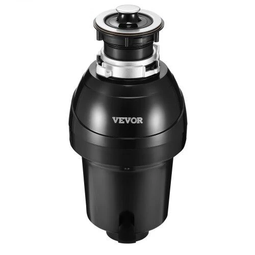 VEVOR Maisto atliekų smulkintuvas 1 AG 3960 aps./min