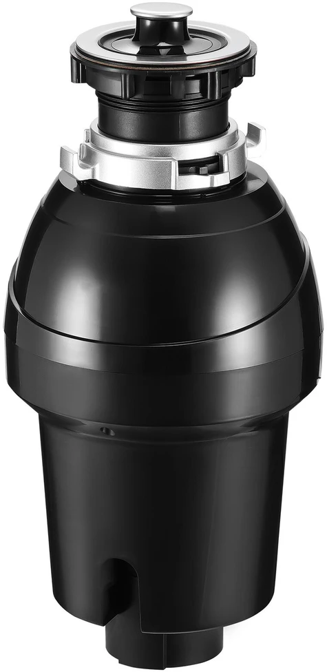 VEVOR Maisto atliekų smulkintuvas 1 AG 3960 aps./min