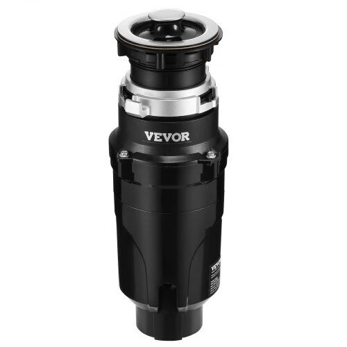VEVOR Maisto atliekų smulkintuvas 1/2 AG 3820 RPM