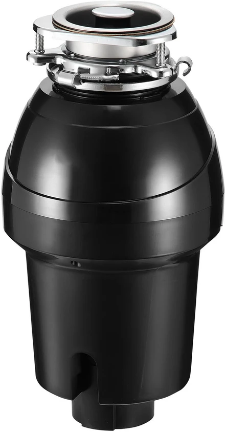 VEVOR Maisto atliekų smulkintuvas 1.25 AG 4060 aps