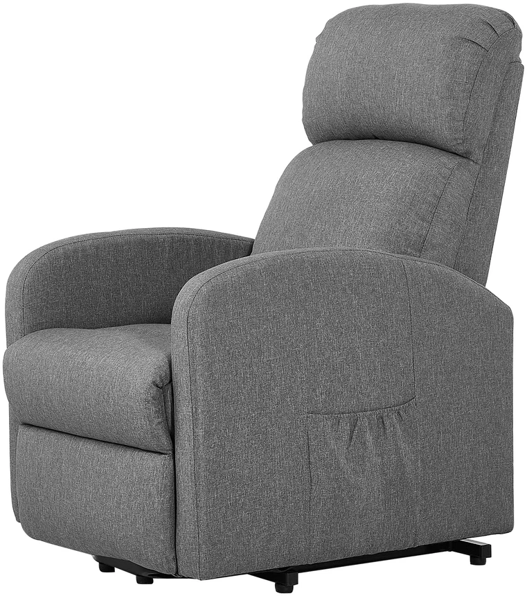 Sofa VEVOR Elektrinis pakeliamas fotelis pagyvenusiems