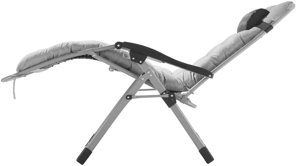 VEVOR 26" lauko ir vidaus gravitatinė kėdė