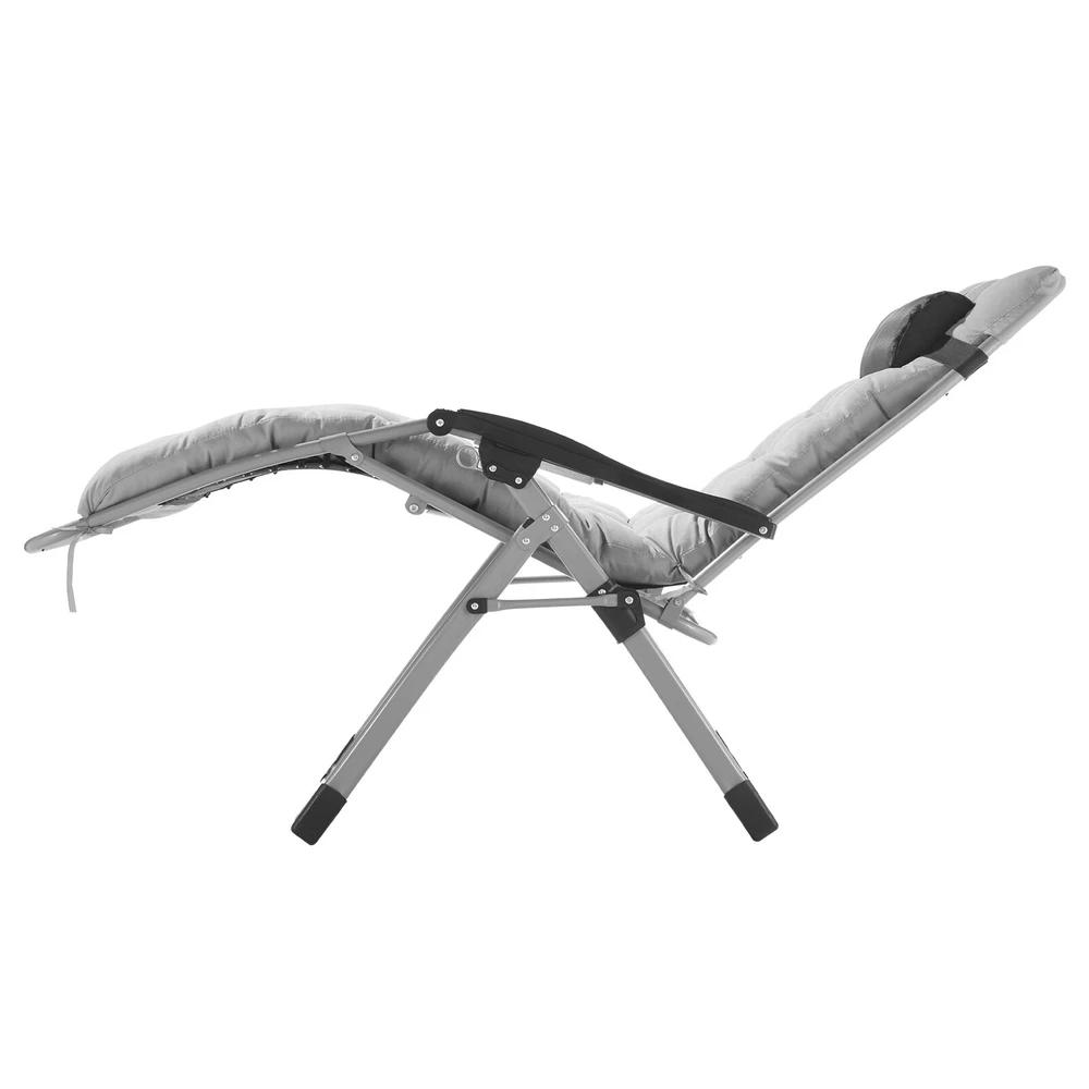 VEVOR 26" lauko ir vidaus gravitatinė kėdė
