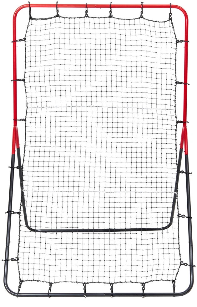 VEVOR Beisbolo ir softbolo atšokimo tinklas 91x137 cm
