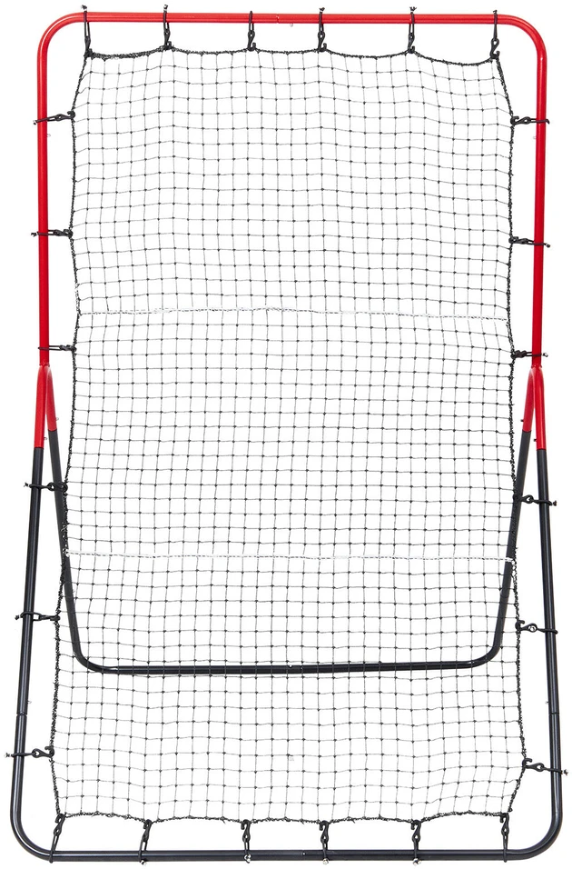 VEVOR Beisbolo ir softbolo atšokimo tinklas 91x137 cm