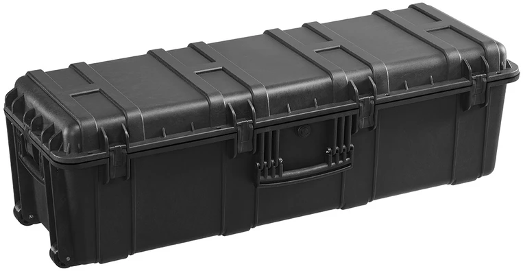 VEVOR 5,5 cu.ft atsparus oro sąlygoms dėklas su 3 rankenomis