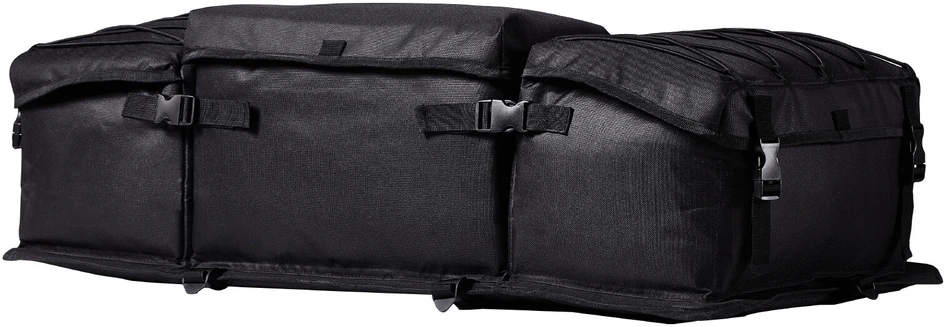 VEVOR 50L ATV galinė daiktadėžė su kempine