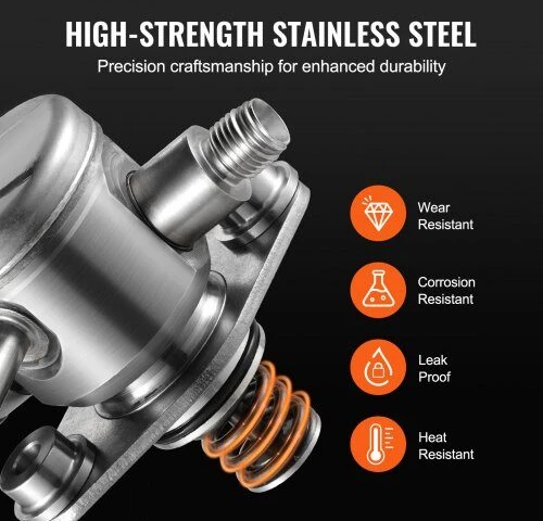 VEVOR Aukšto slėgio kuro siurblys Buick, Chevrolet, GMC