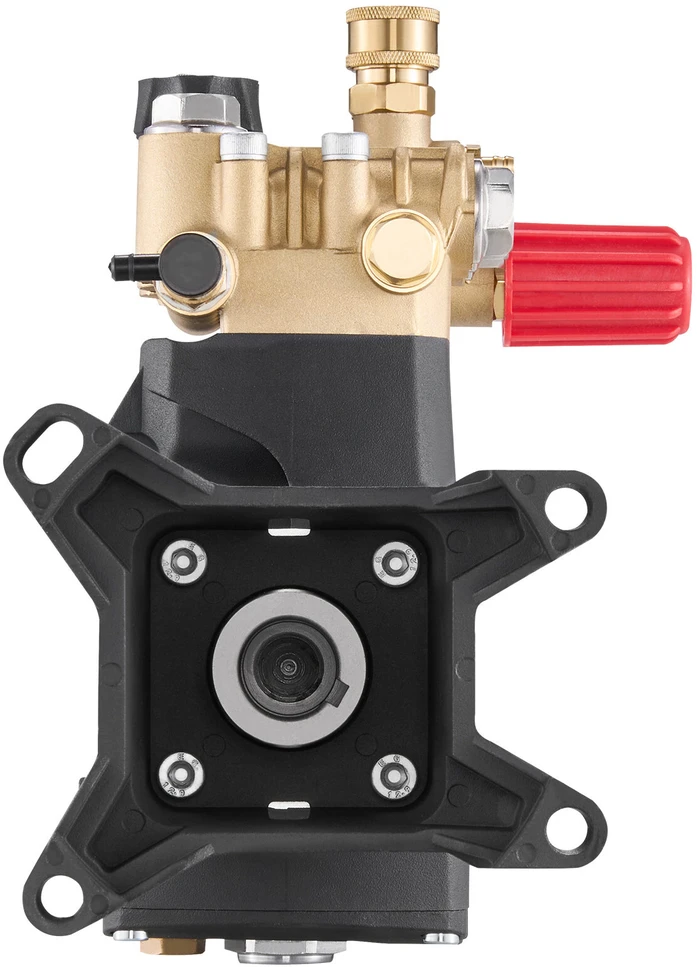 VEVOR Aukšto slėgio plovimo siurblys 4000 PSI 4.0 GPM