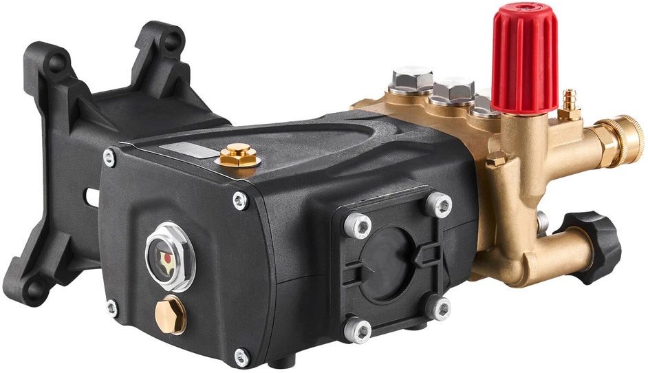 VEVOR Aukšto slėgio plovimo siurblys 4000 PSI 4.0 GPM