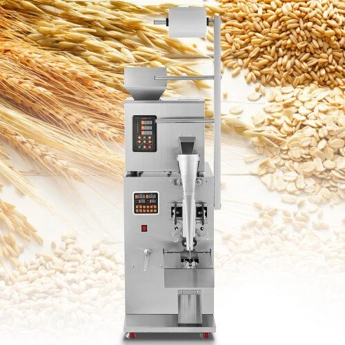VEVOR Automatinė dalelių pakavimo mašina, 1-100 g