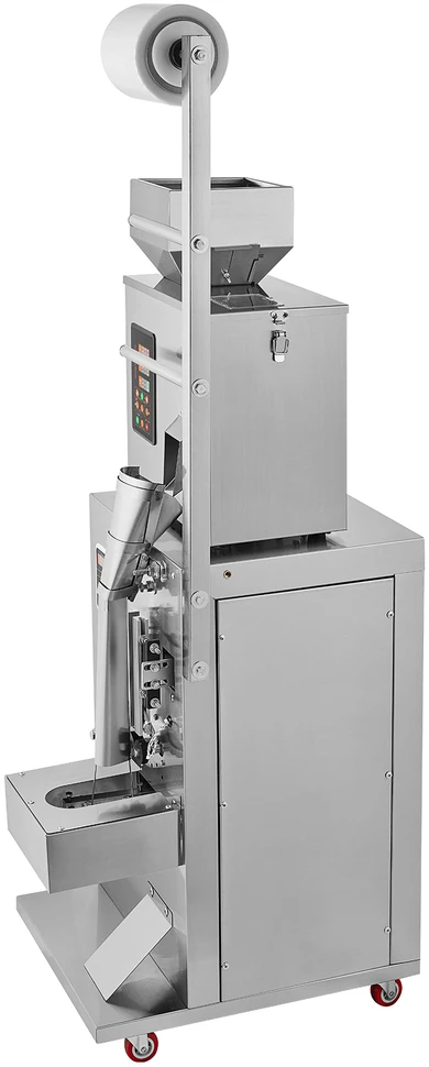 VEVOR Automatinė dalelių pakavimo mašina, 1-100 g