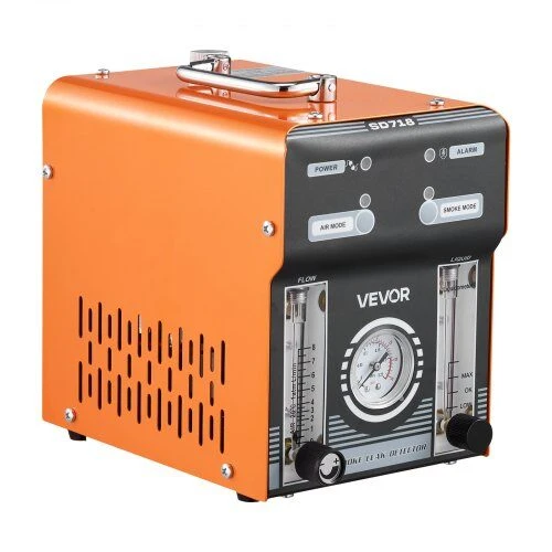 VEVOR Automobilių dūmų aptikimo įrenginys nuotėkiams su DC 12V EVAP