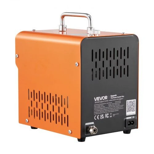 VEVOR Automobilių dūmų aptikimo įrenginys nuotėkiams su DC 12V EVAP