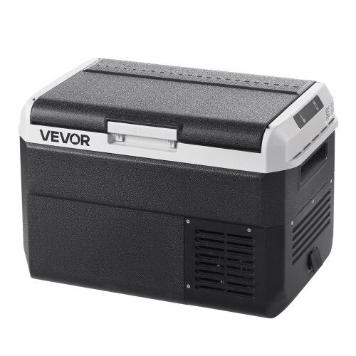 VEVOR 12 V automobilinis šaldytuvas, 25 L
