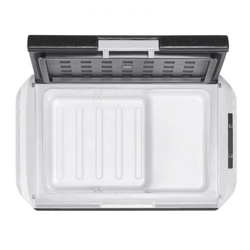 VEVOR 12 V automobilinis šaldytuvas, 25 L