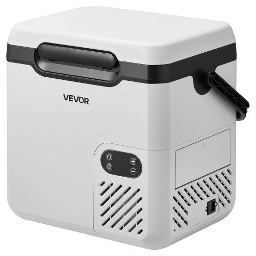 VEVOR 12 V šaldytuvas automobiliui 18 l