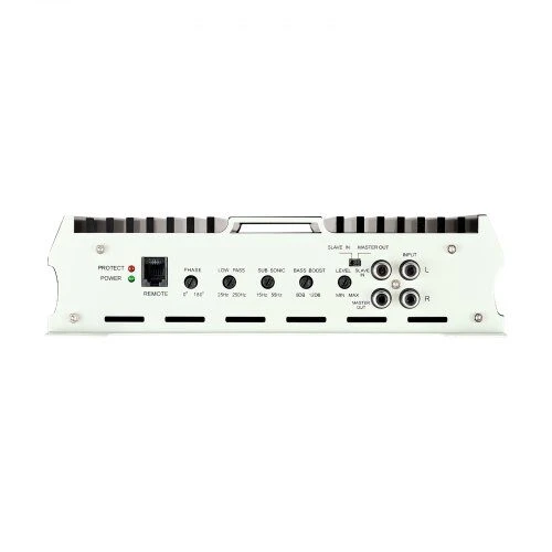 VEVOR Automobilinis mono stiprintuvas 800W RMS